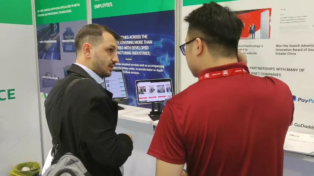 China Hefei Purple Horn E-Commerce Co., Ltd. Perfil da companhia