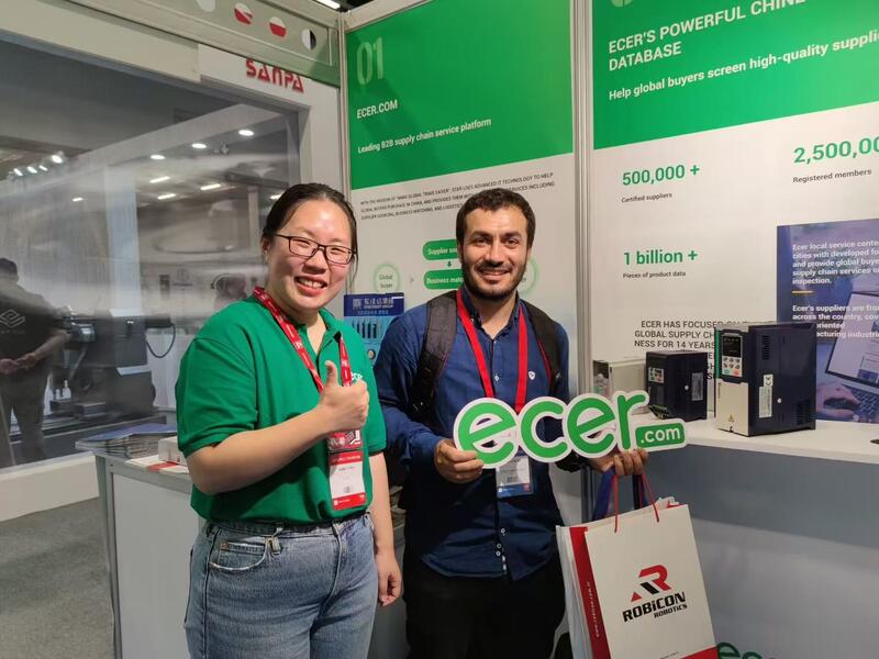 China Hefei Purple Horn E-Commerce Co., Ltd. Perfil da companhia