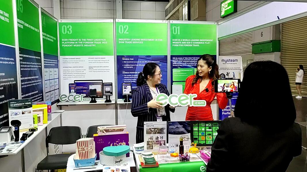 Hefei Purple Horn E-Commerce Co., Ltd. linha de produção da fábrica